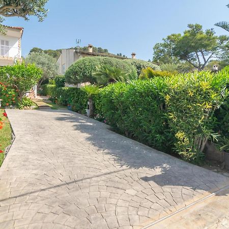 Golf Villa Alcanada Kültér fotó