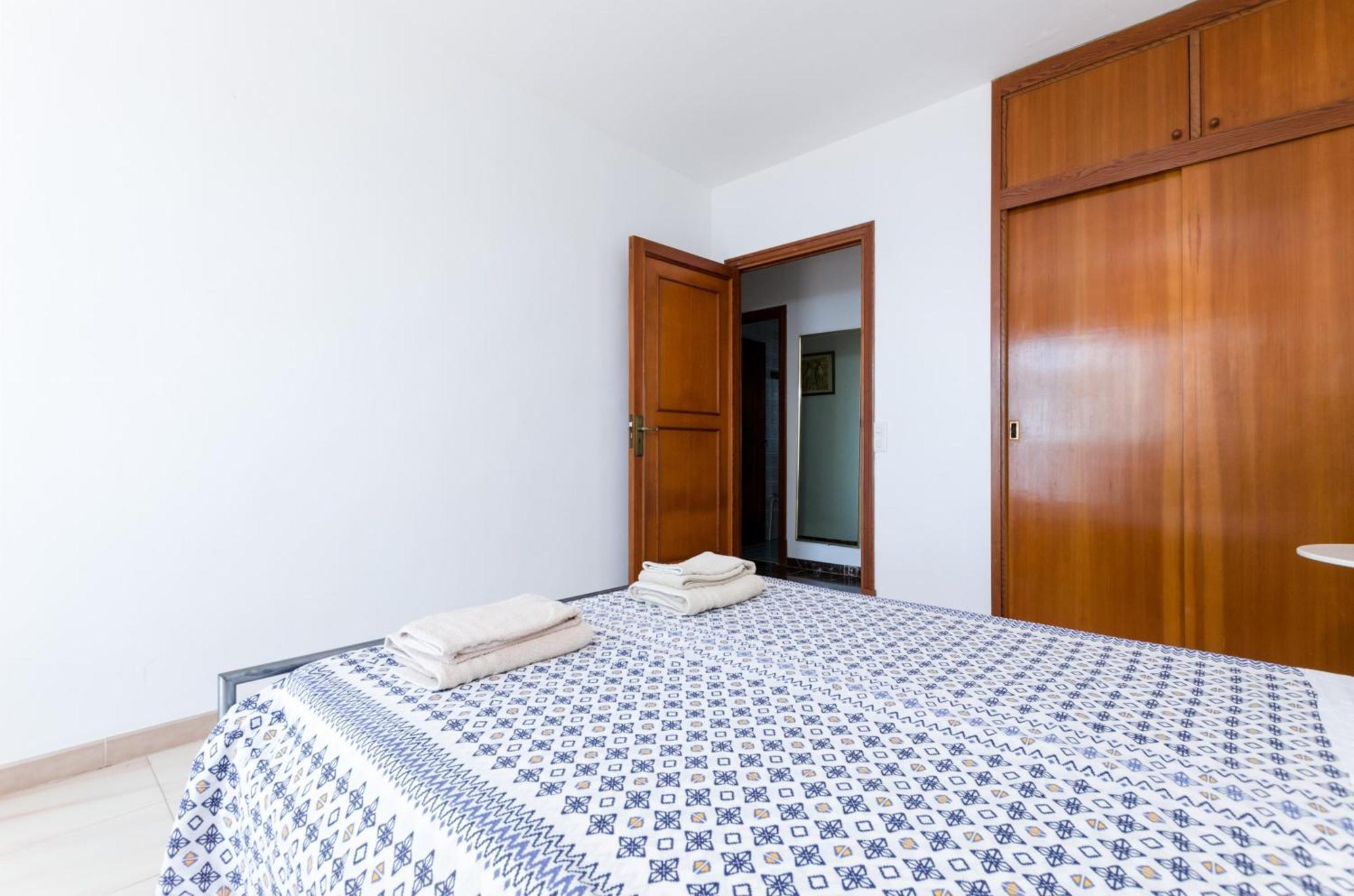 Golf Villa Alcanada Kültér fotó