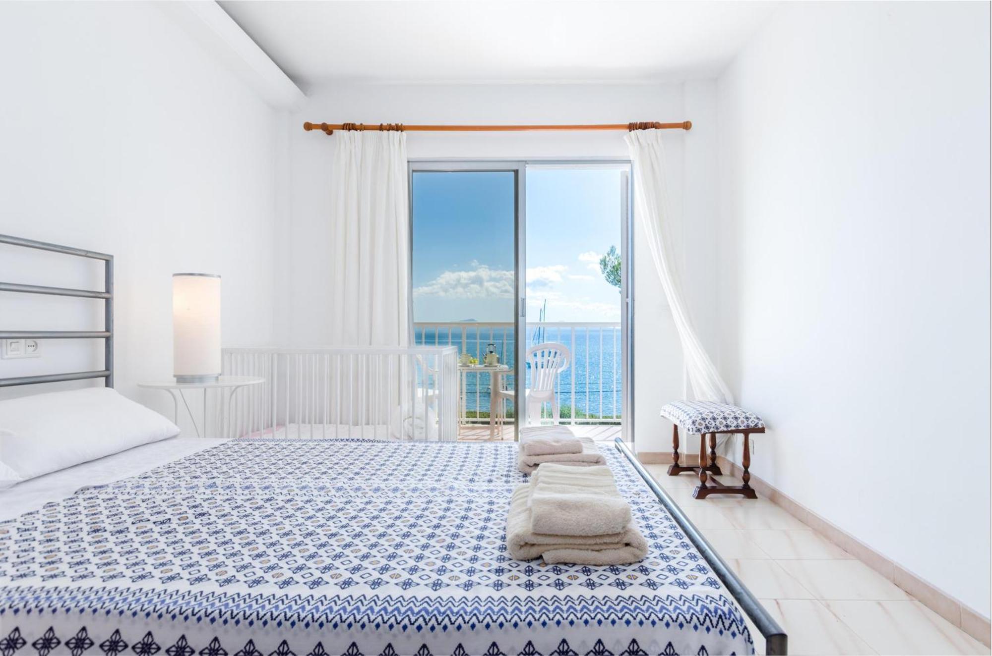 Golf Villa Alcanada Kültér fotó
