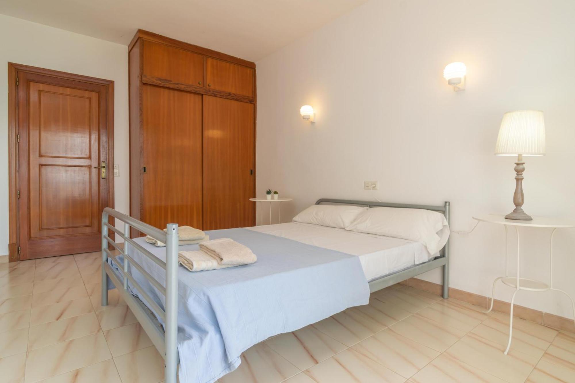 Golf Villa Alcanada Kültér fotó