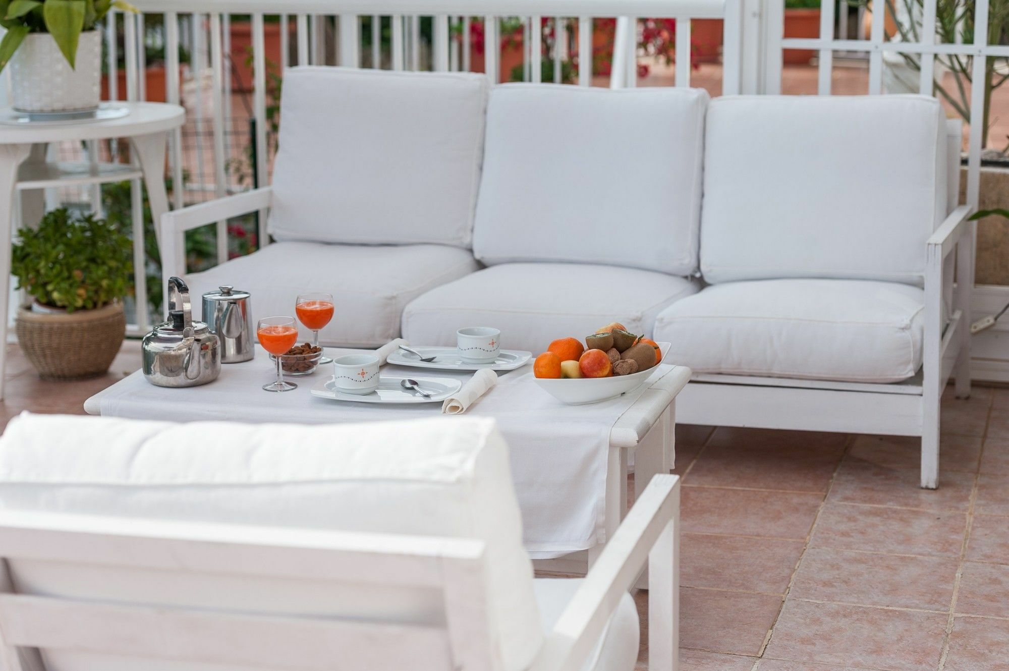 Golf Villa Alcanada Kültér fotó